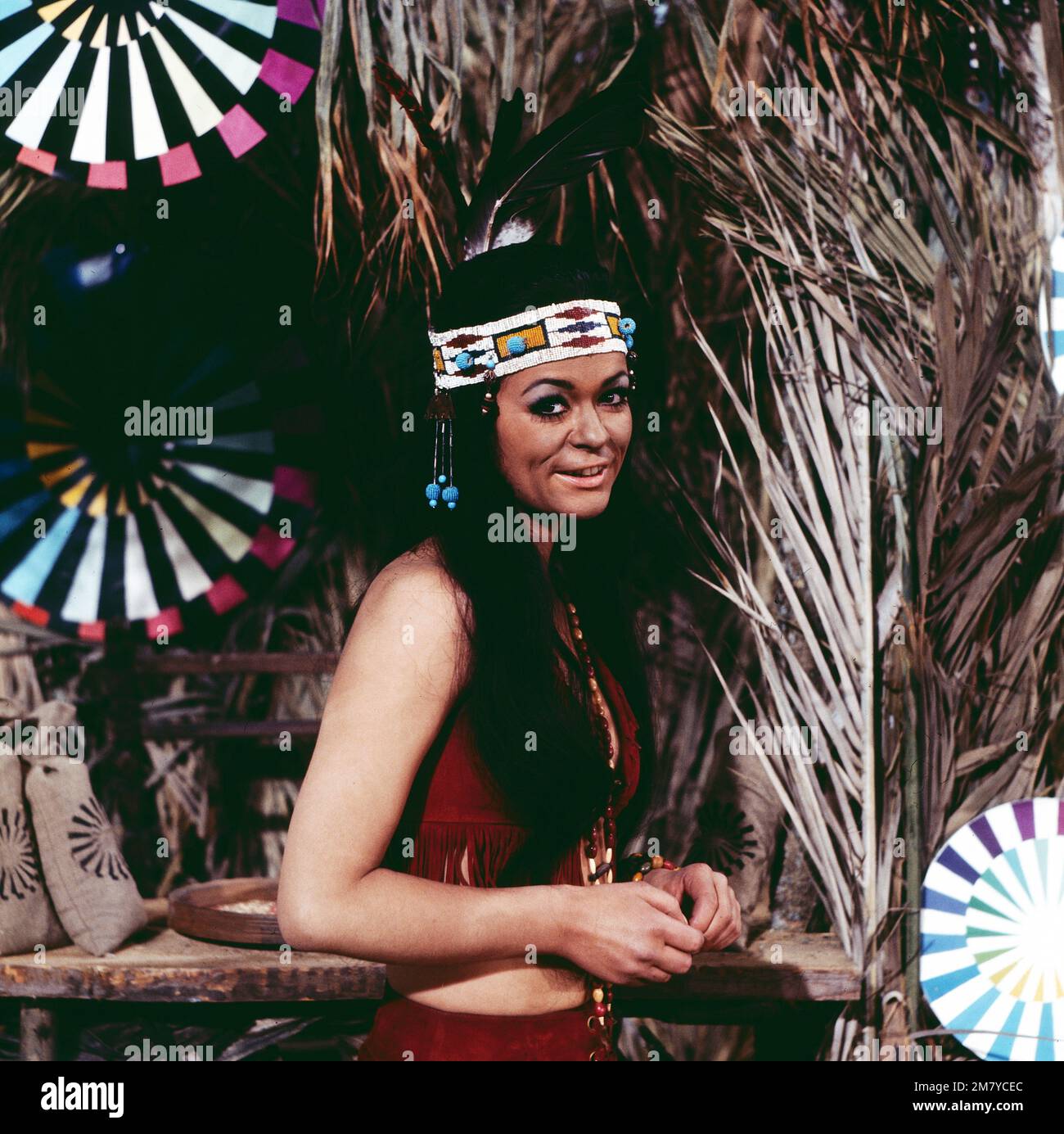 Olympia Olympia, Fernsehfilm, Deutschland 1971, Regie Kurt Wilhelm