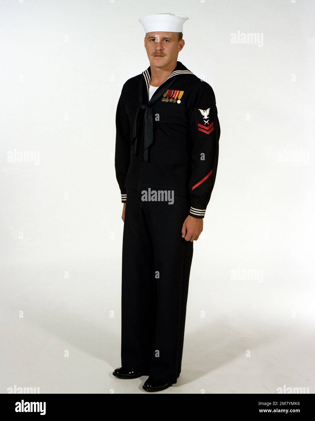Us navy dinner dress blue top