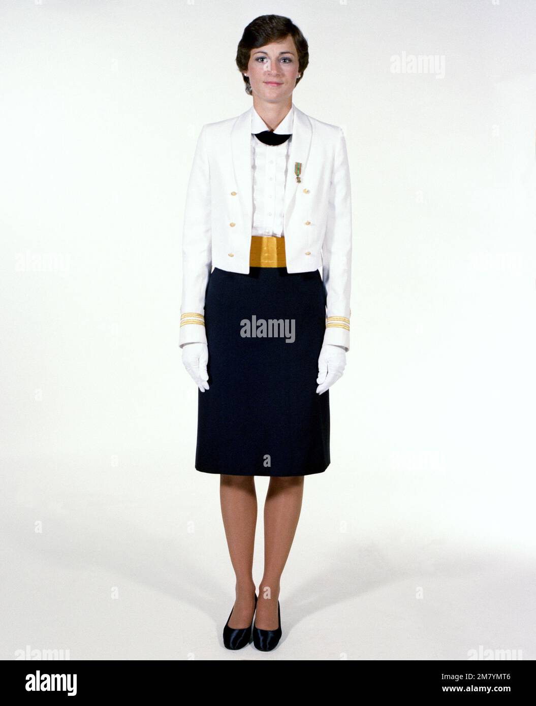 Navy Formal Dress Uniform Women