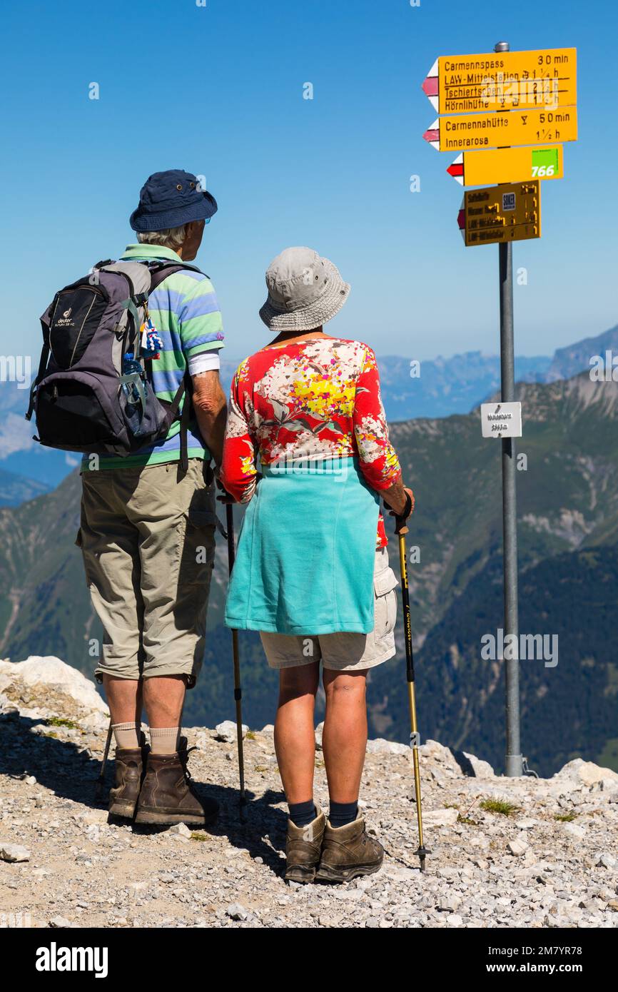 Seniors Swiss The Architecture of Ageism: Beyond the Balance Sheet