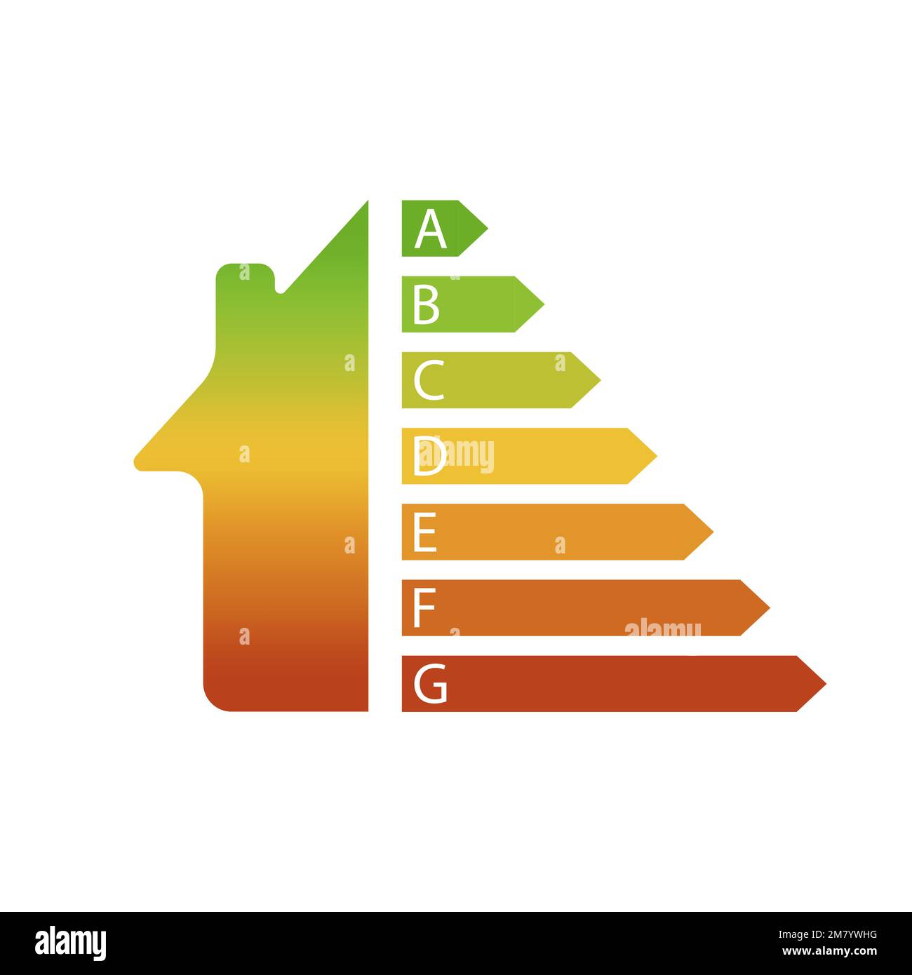 Sustainable development energy efficient building efficiency concept hi ...