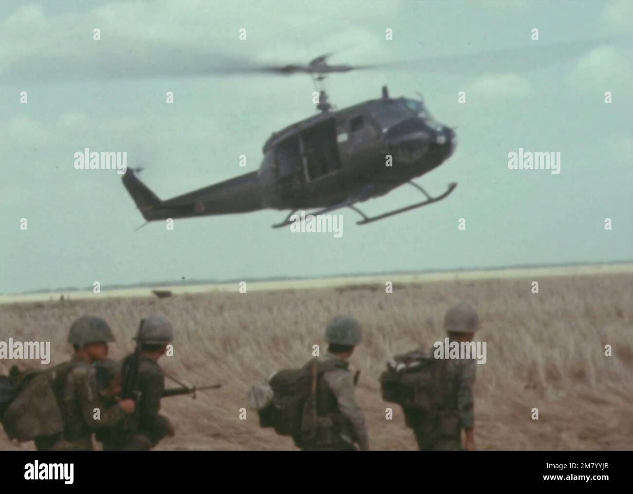 South vietnamese 1970 hi-res stock photography and images - Alamy