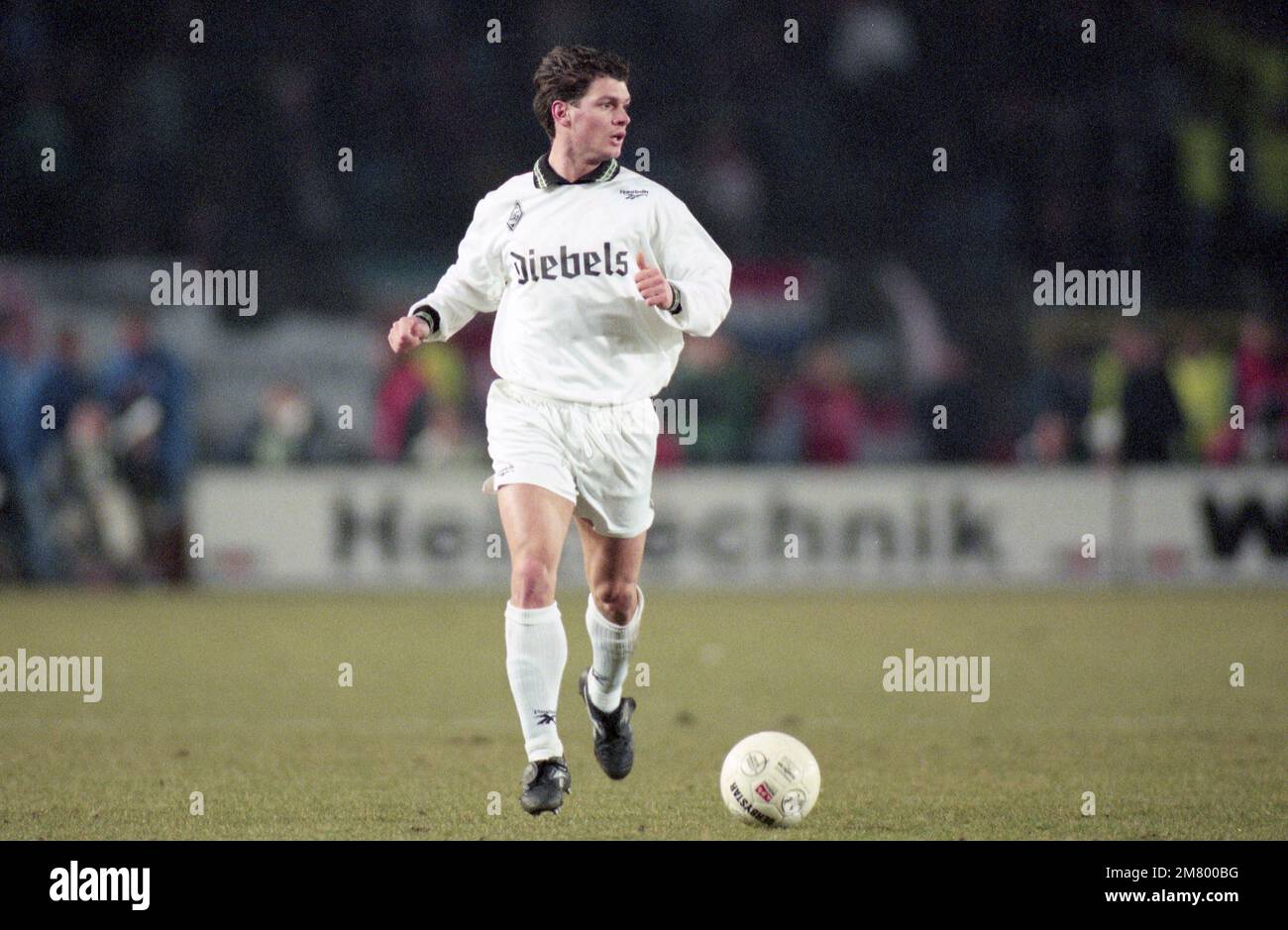 Arie Haan Borussia Monchengladbach jersey