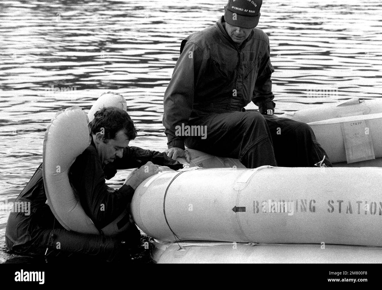 10 man unit hi-res stock photography and images - Alamy