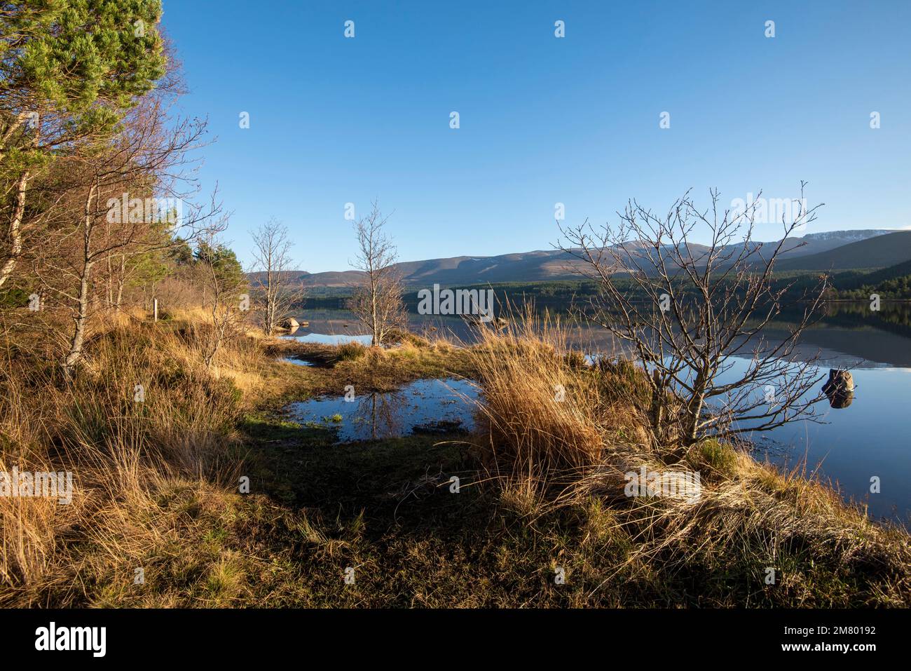 Strathspey and badenoch hires stock photography and images Alamy