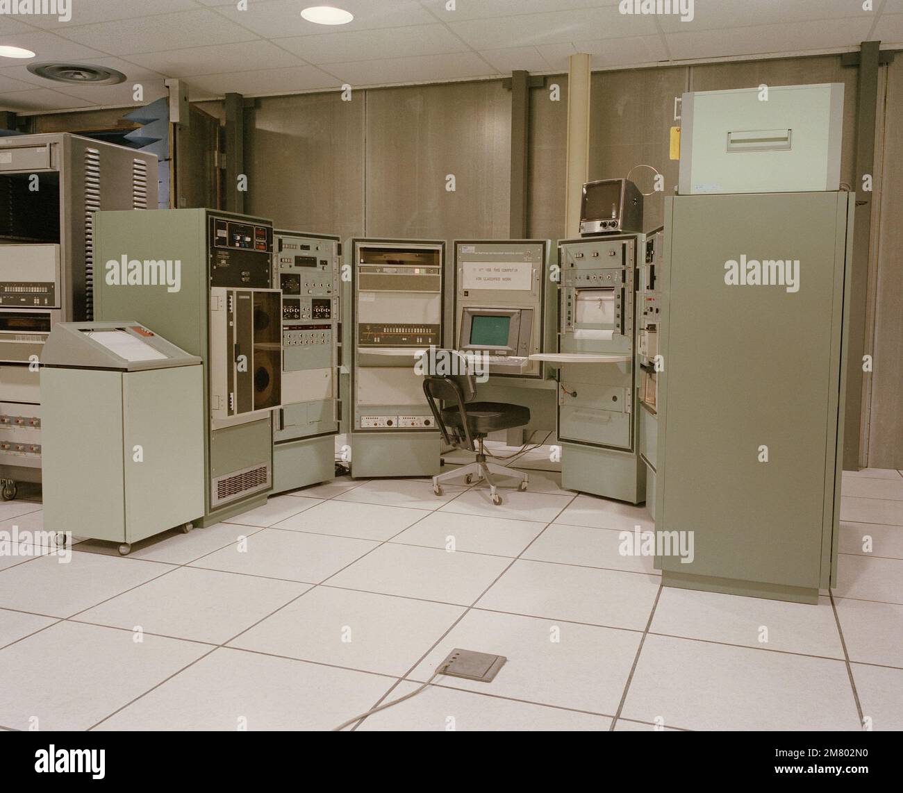 Air force research lab hi-res stock photography and images - Alamy