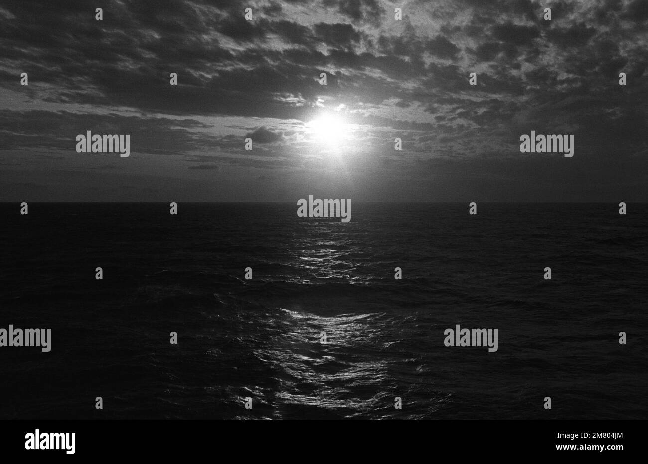 Caribbean defense command Black and White Stock Photos & Images - Alamy