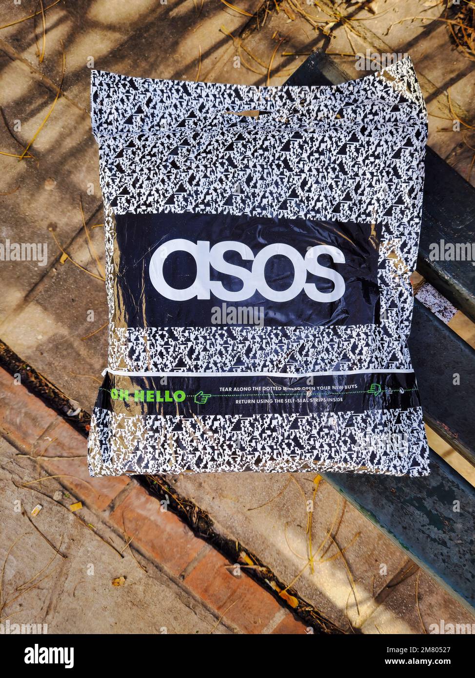 Asos design order hires stock photography and images Alamy