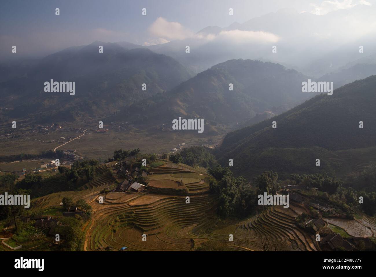 Sa Pa Vietnam, The Lào Cai province of Northern Vietnam is home to some ...