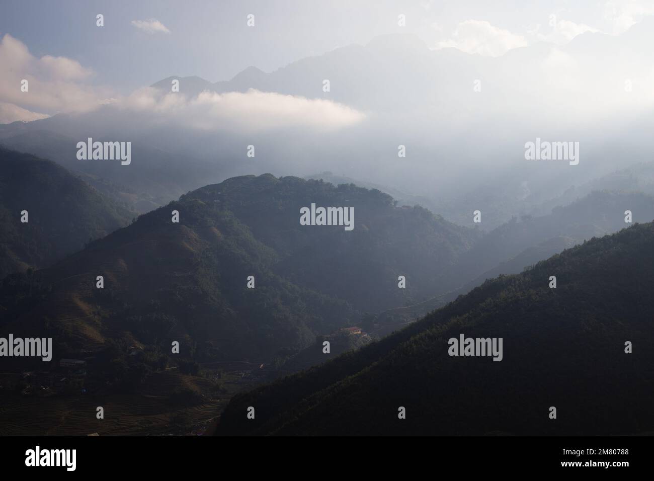 Sa Pa Vietnam, The Lào Cai province of Northern Vietnam is home to some ...