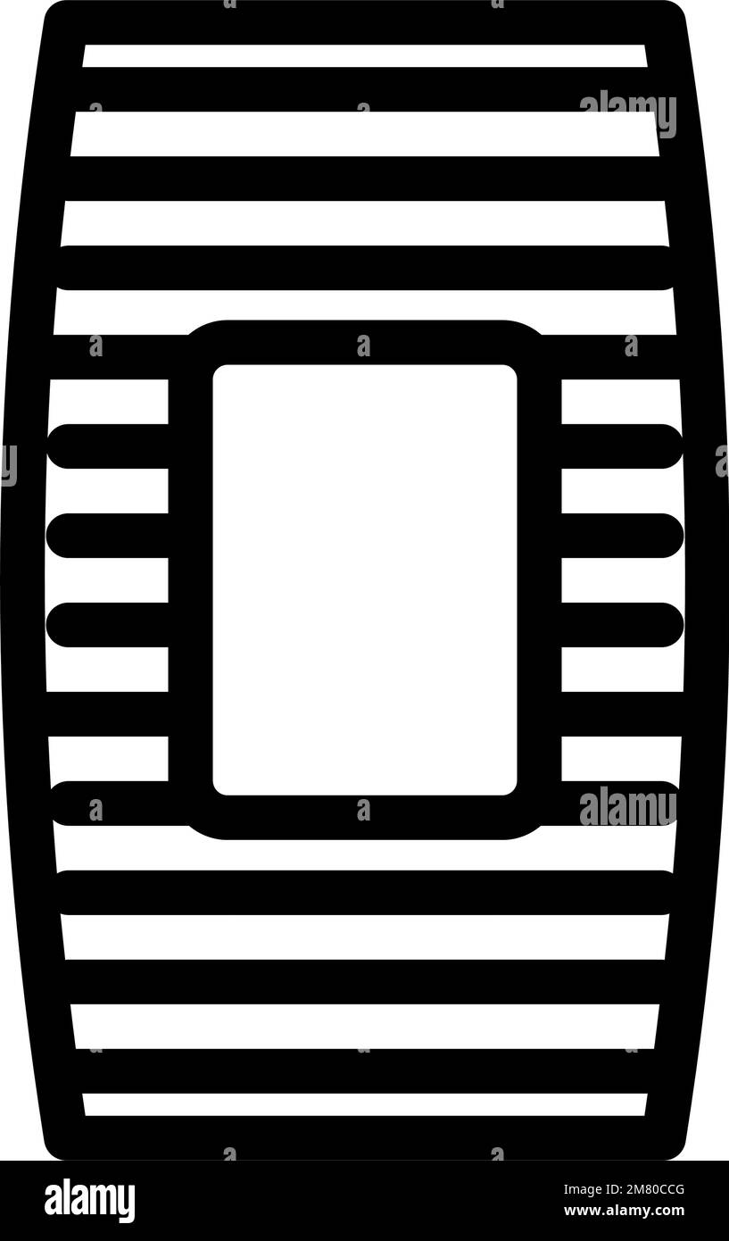 First aid bandages Black and White Stock Photos & Images - Alamy