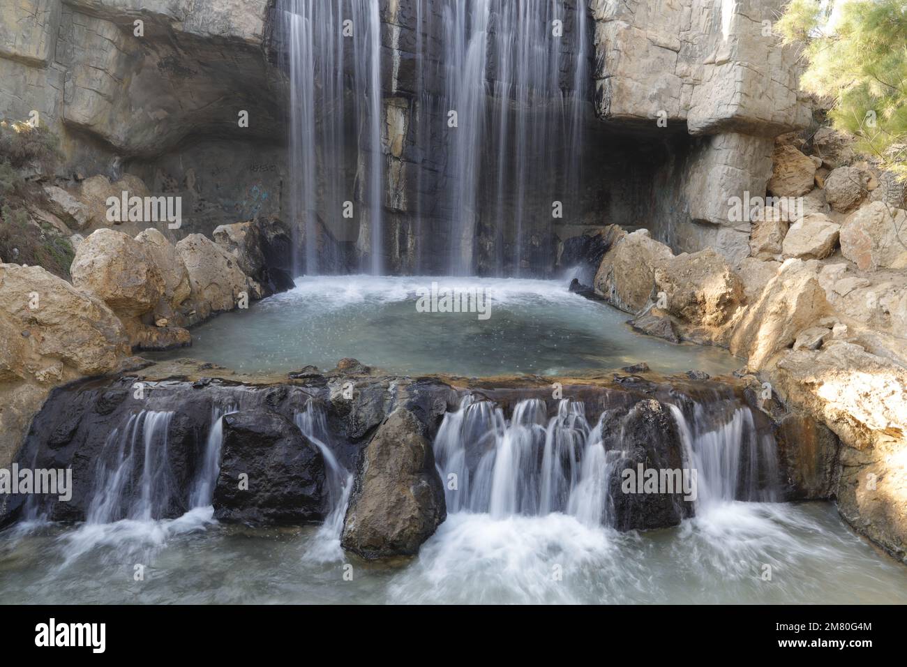 Slow motion in forest hi-res stock photography and images - Alamy