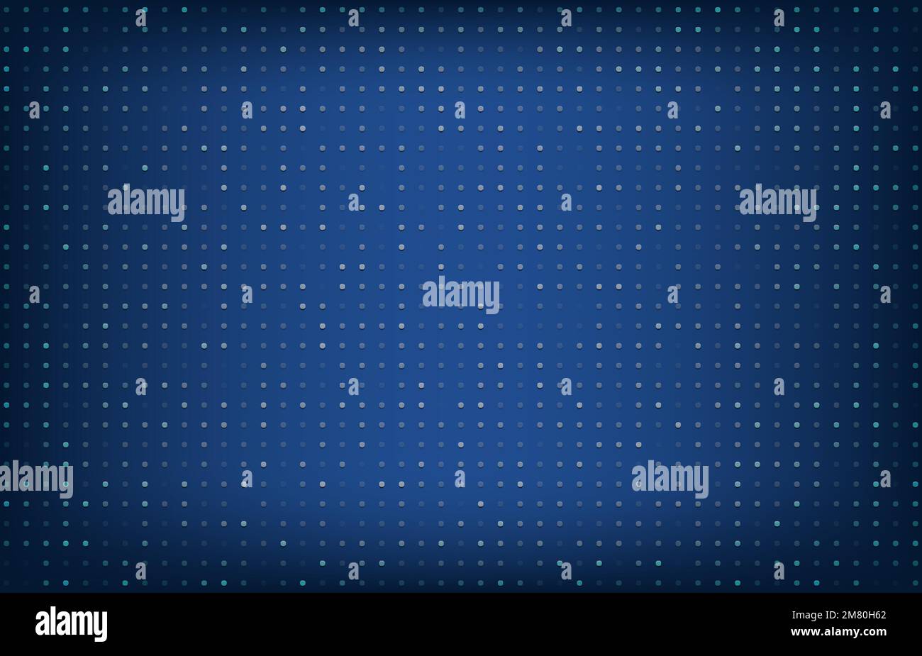 Halftone dots pattern. Technology background. Vector illustration. Eps 10. Stock Vector