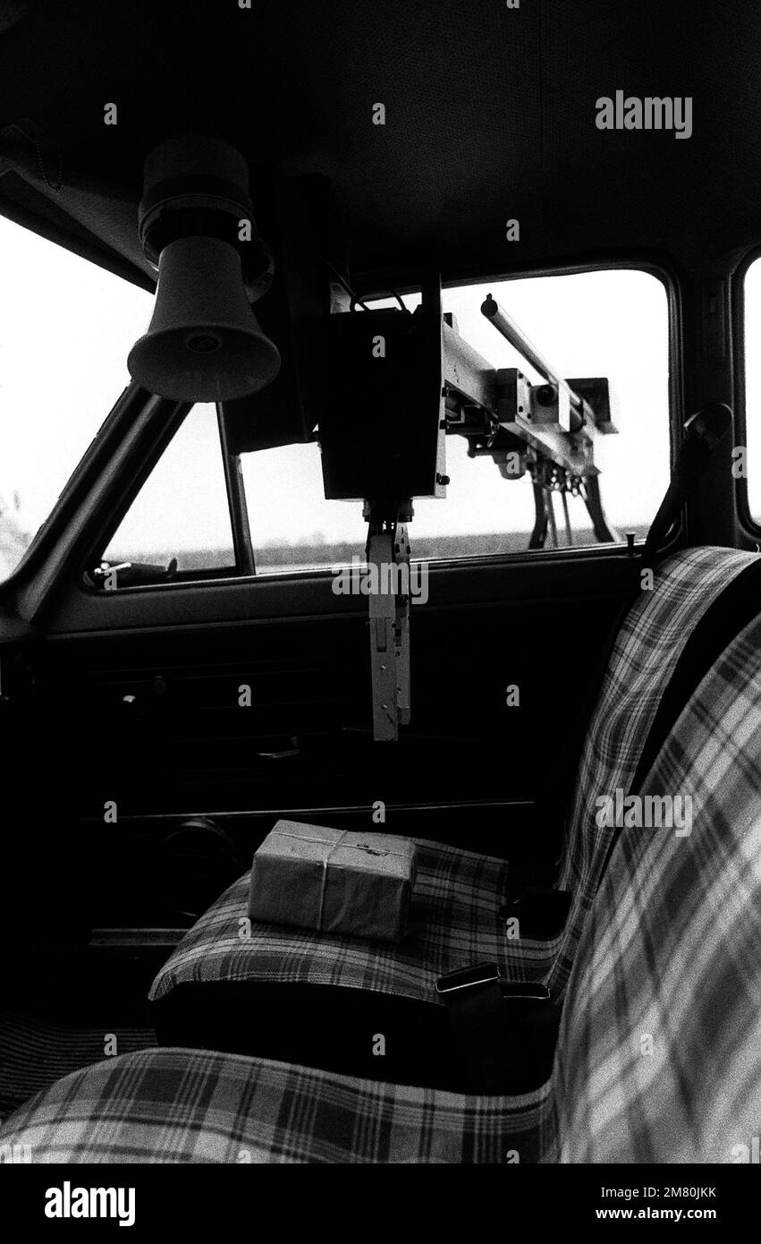 Remote control bomb Black and White Stock Photos & Images Alamy