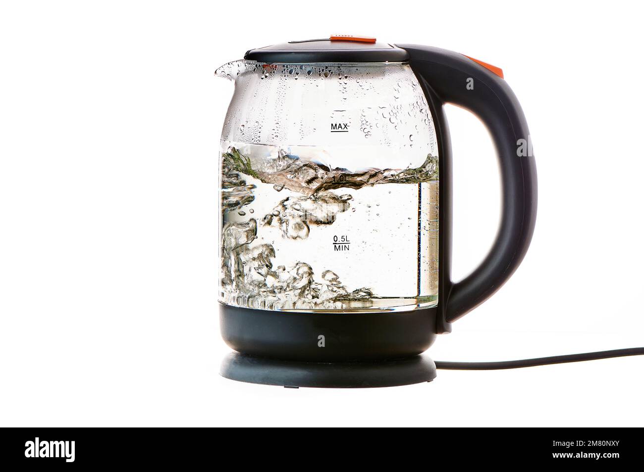 https://c8.alamy.com/comp/2M80NXY/glass-electric-kettle-with-boiling-water-on-a-white-insulated-background-2M80NXY.jpg