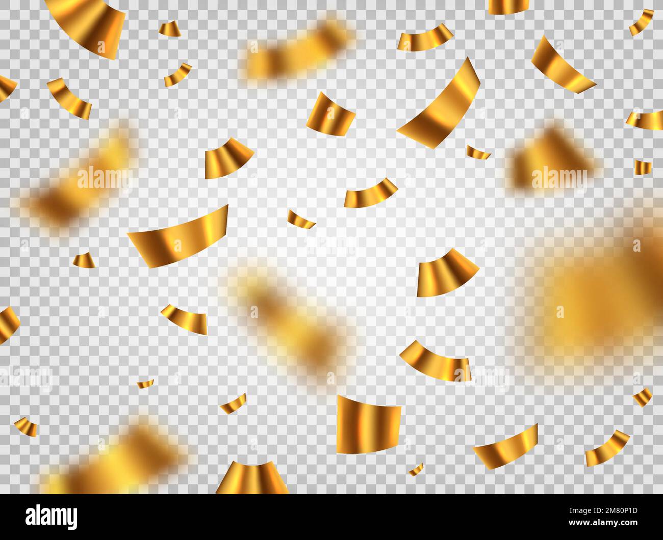 Confetti png hi-res stock photography and images - Alamy