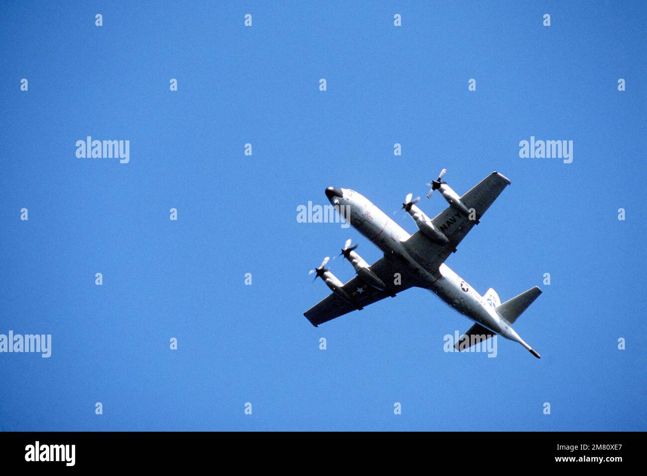 Korean Airlines Crash 1983