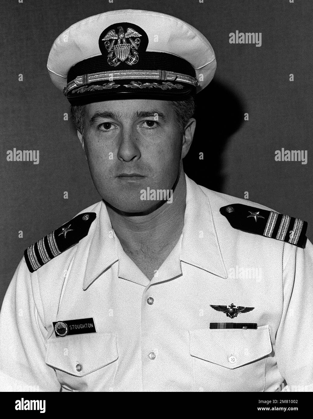 Commander of operational Black and White Stock Photos & Images - Alamy
