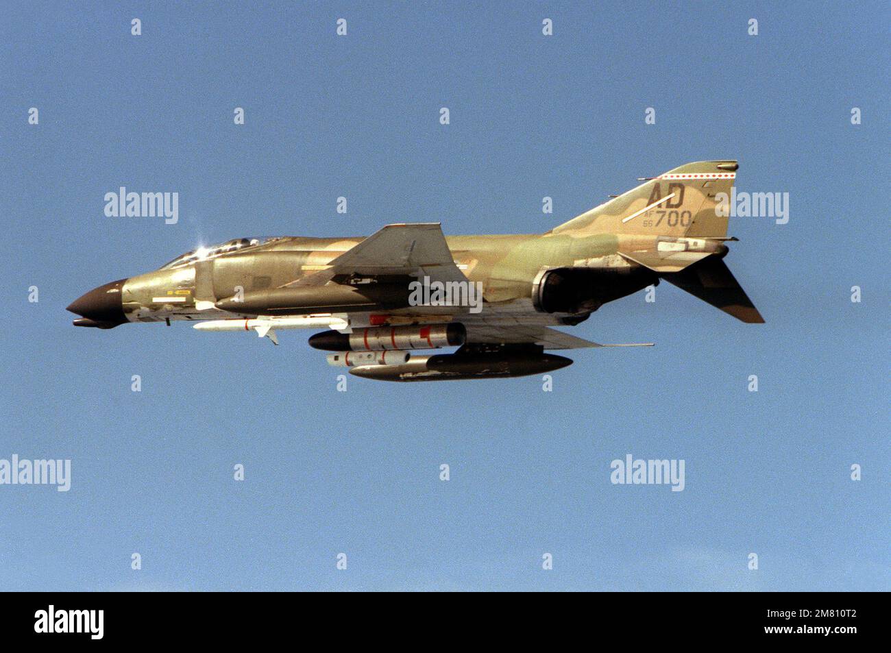 F-4 PHANTOM II > Holloman Air Force Base > Display