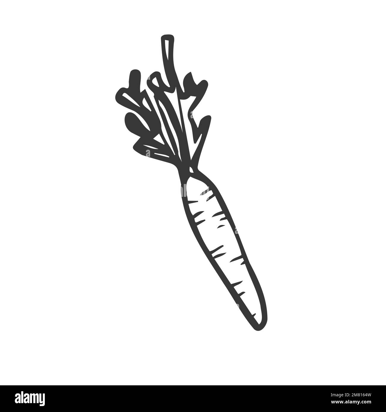 Carrot and stick donkey Stock Vector Images Alamy