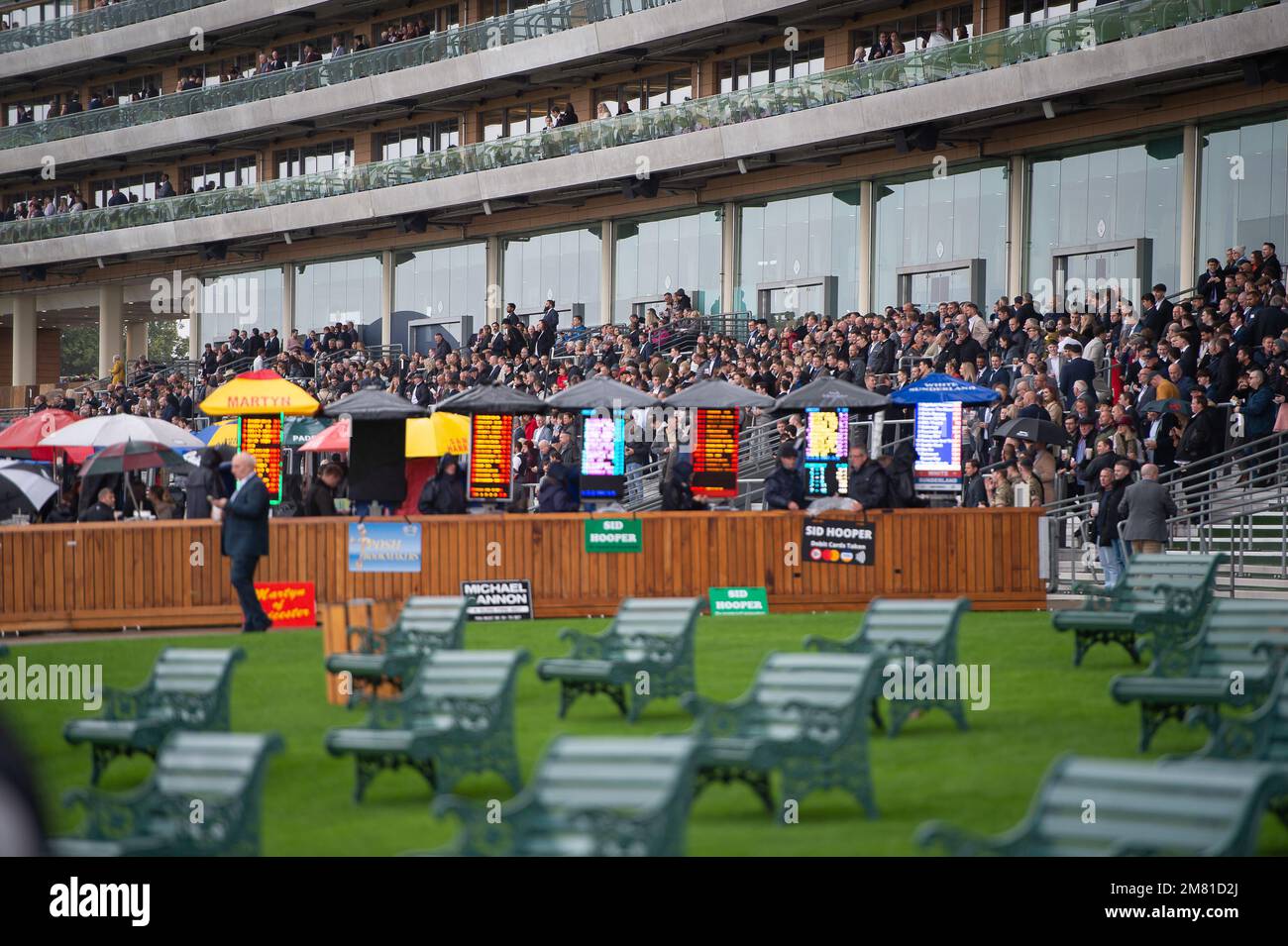 Ascot beer festival 2021 hi-res stock photography and images - Alamy
