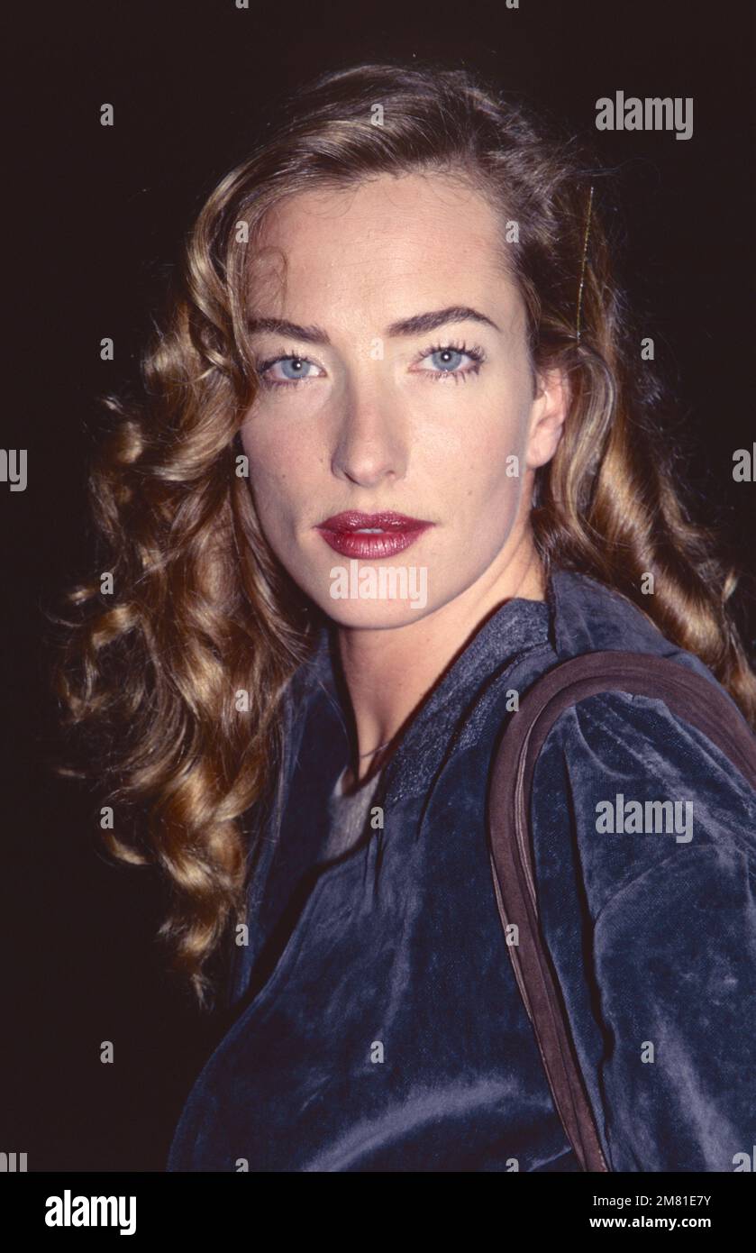 Tatjana Patitz