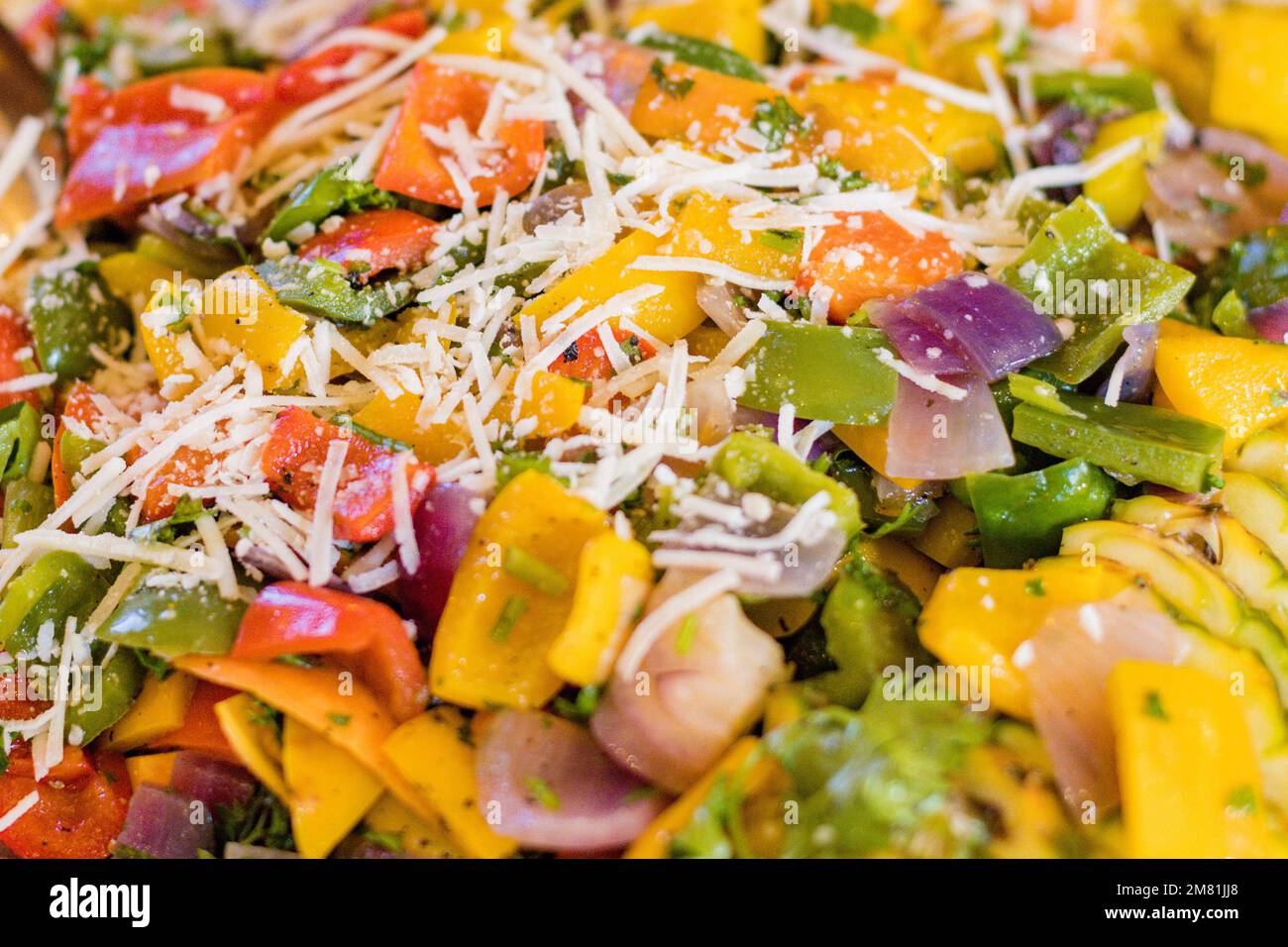 Kenyan cuisine includes ugali, chapati, githeri, goat, Nyama Choma, stews, samosas and sukuma wiki. Ugali is a maize meal, similar to American grits, Stock Photo