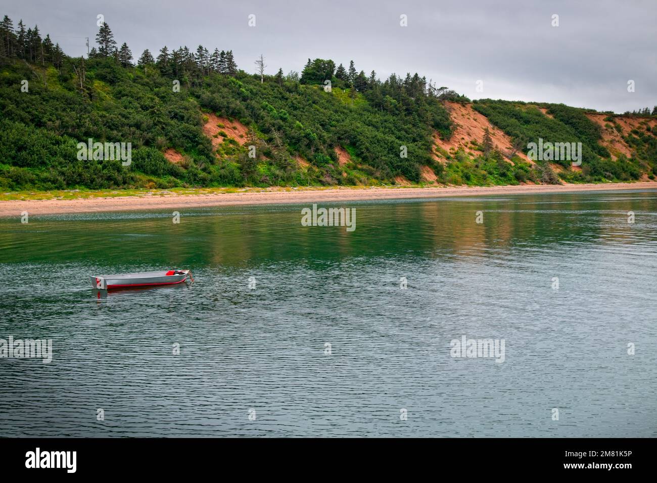 Aluminum boat hires stock photography and images Alamy