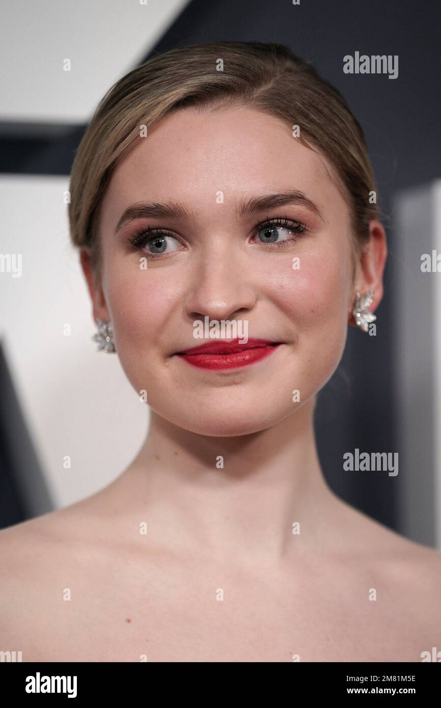 Sophie Kauer poses for photographers upon arrival at the premiere of