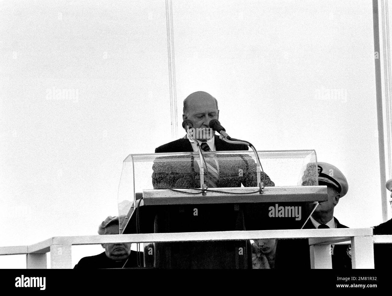 Uss groton Black and White Stock Photos & Images Alamy