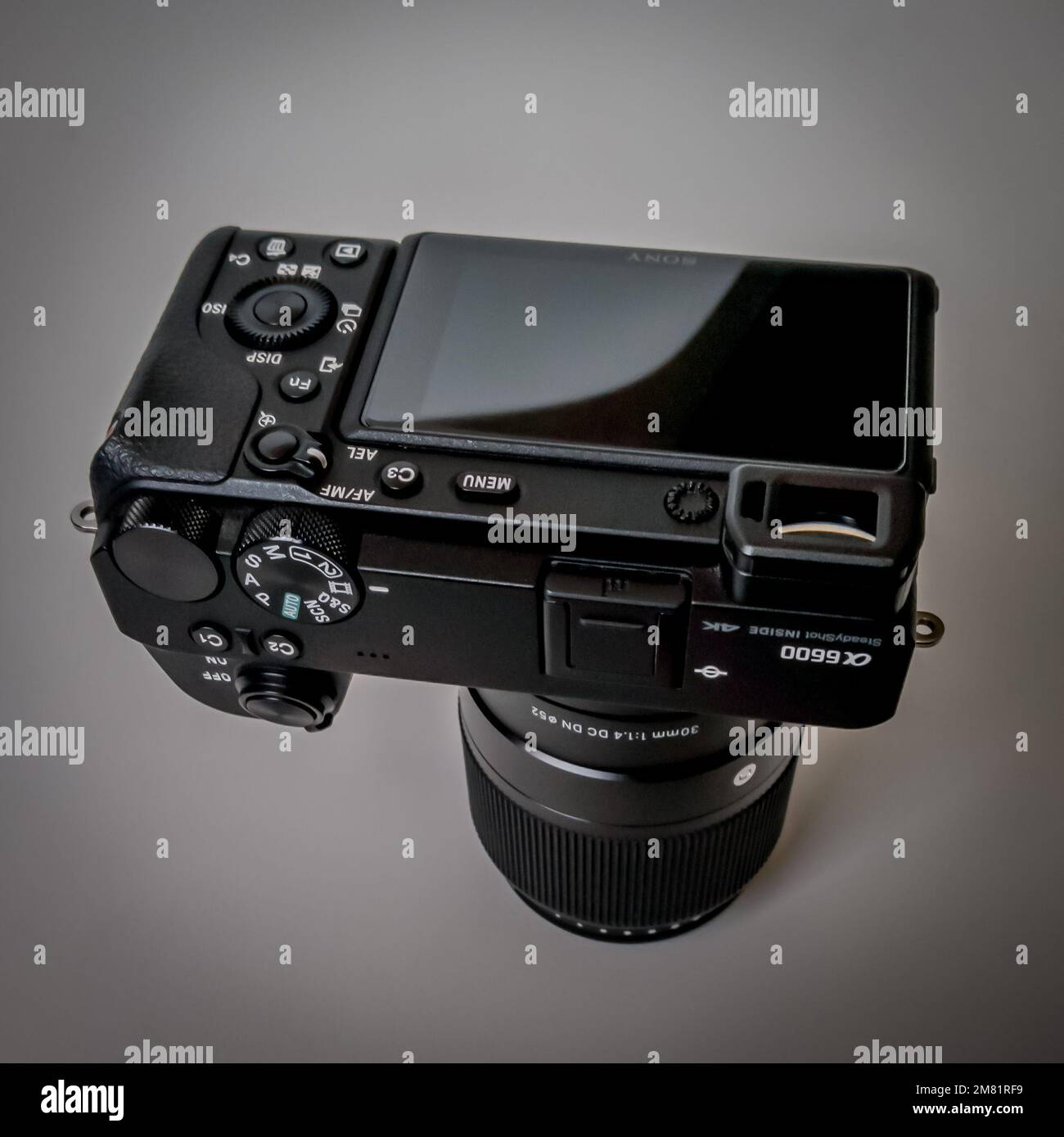 Sony a6600 hires stock photography and images Alamy