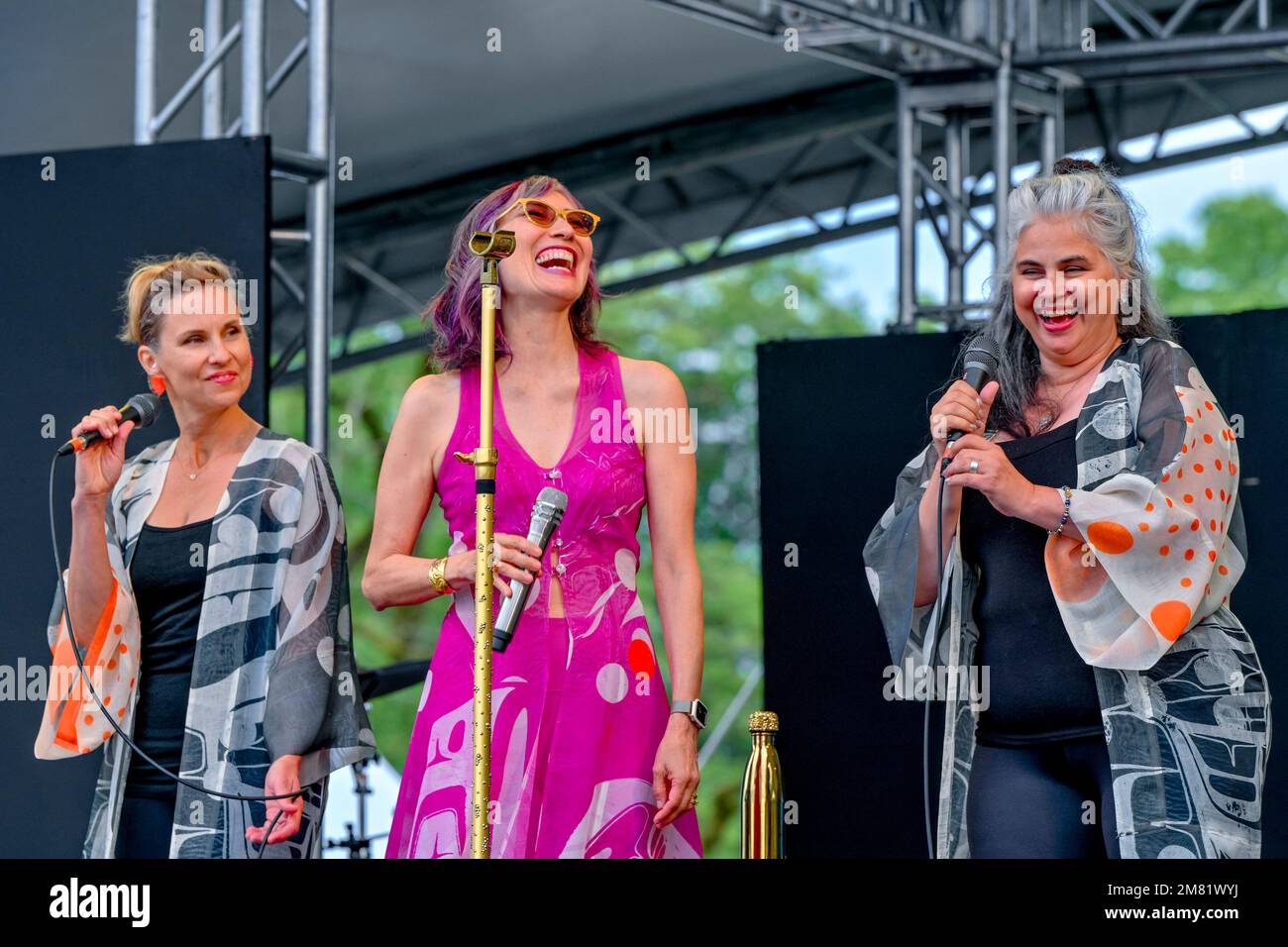Saffron henderson hi-res stock photography and images - Alamy