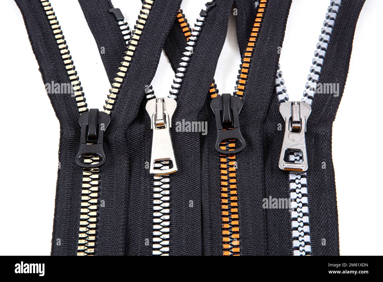 Zipper grips hi-res stock photography and images - Alamy
