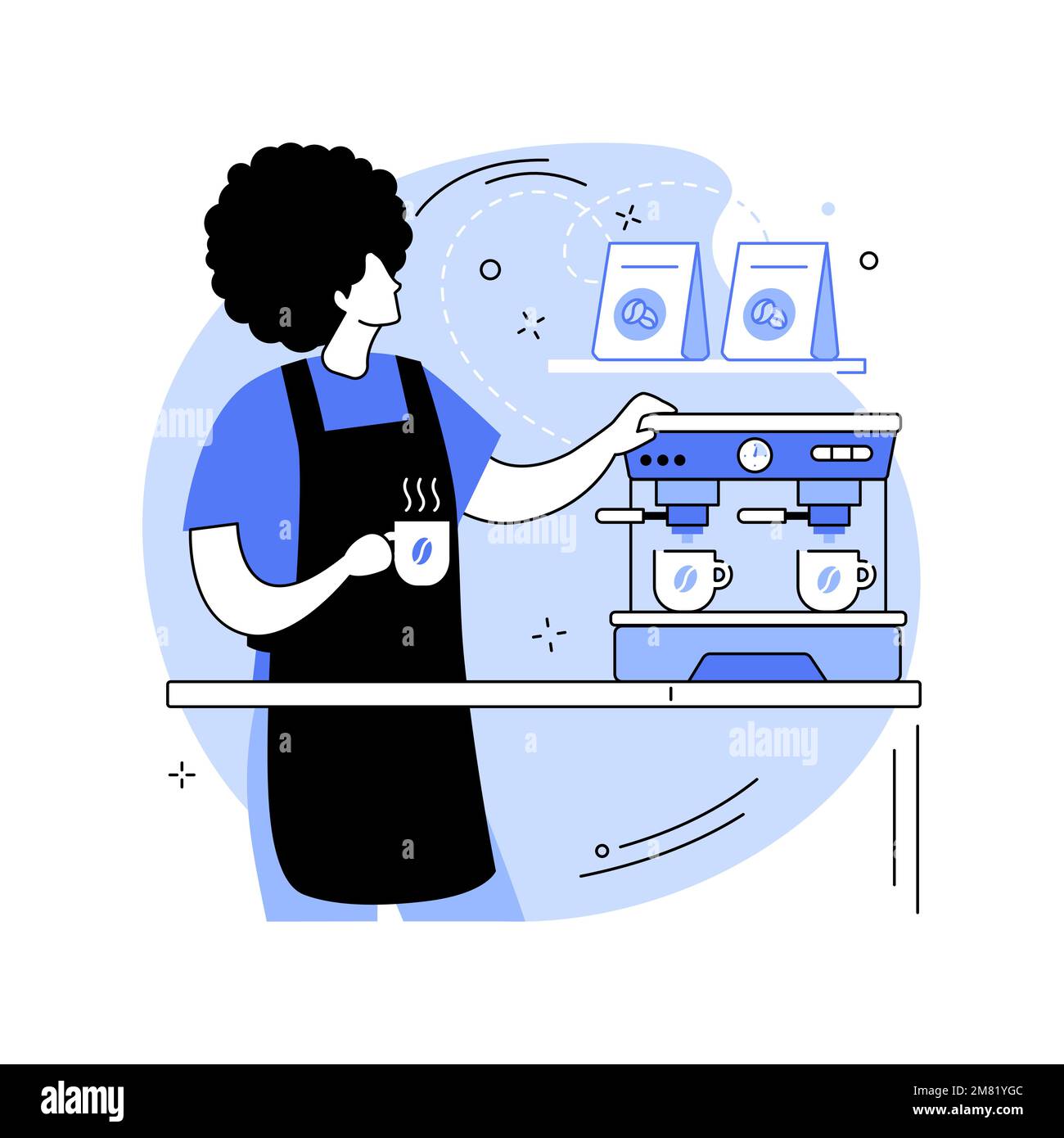 Student Job Isolated Cartoon Vector Illustrations Stock Vector Image student-job-isolated-cartoon-vector-illustrations-stock-vector-image