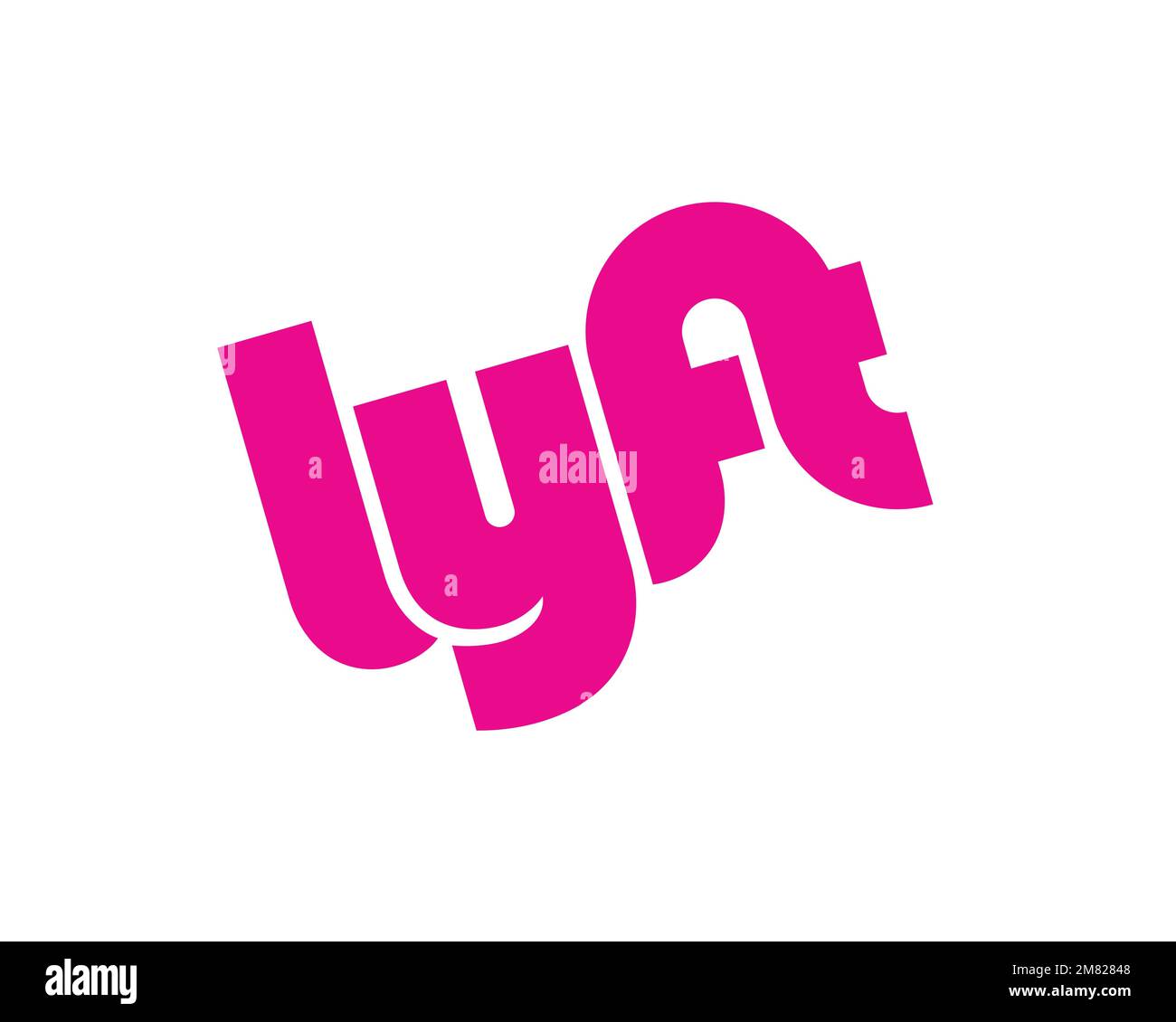 lyft logo