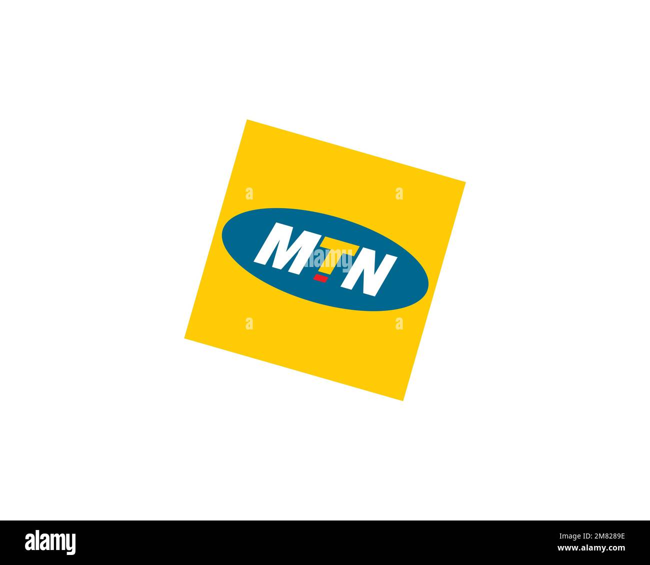 MTN Group, Logopedia