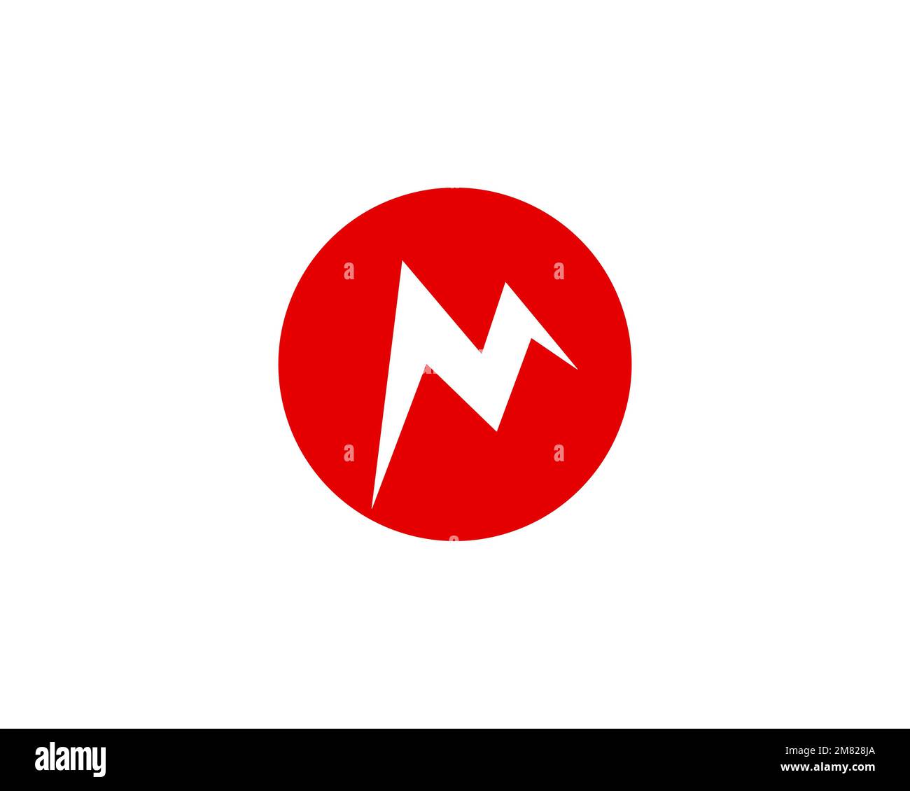 Marmot company, rotated logo, white background Stock Photo - Alamy