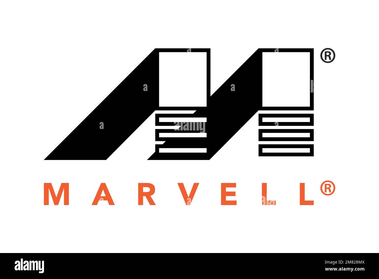 Marvell Technology, Group Marvell Technology, Group, Logo, White