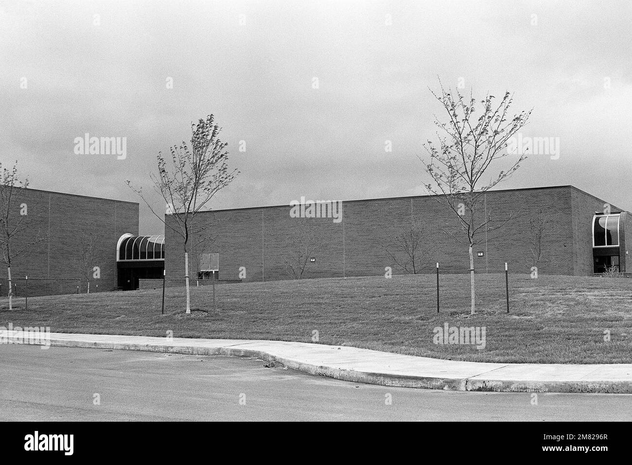 Chanute air force base hires stock photography and images Alamy