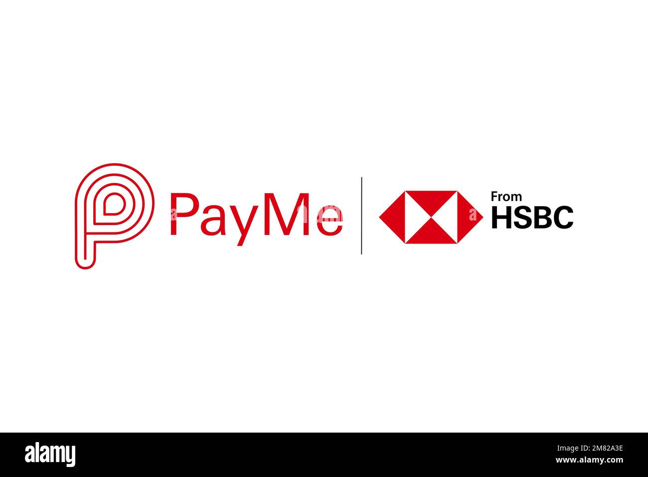 PayMe, Logo, White background Stock Photo - Alamy