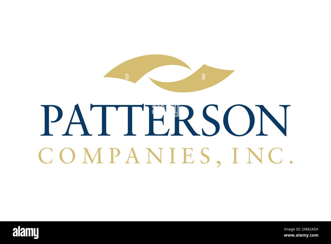 Patterson companies hi-res stock photography and images - Alamy