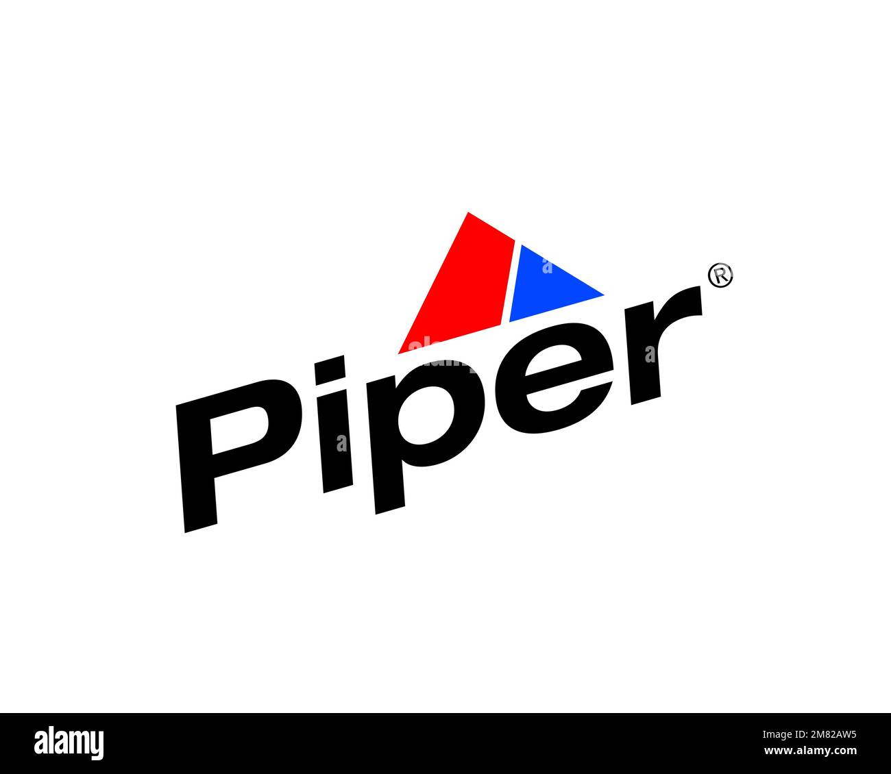 Piper Aircraft Logo Hi res Stock Photography And Images Alamy