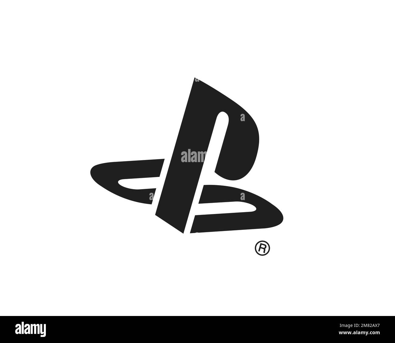 playstation logo white
