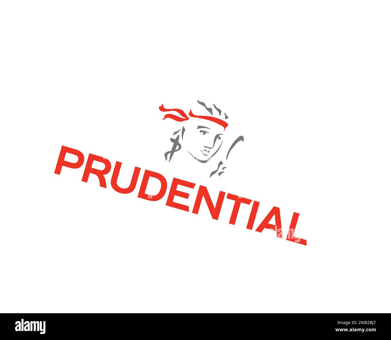 Prudential Bank Logo