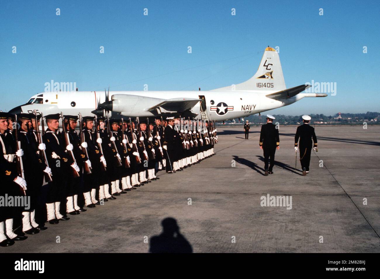Vp 91 Patrol Squadron Nine