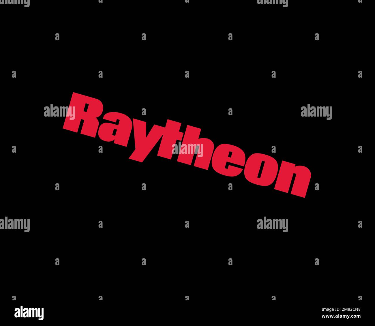 Raytheon Logo Vector