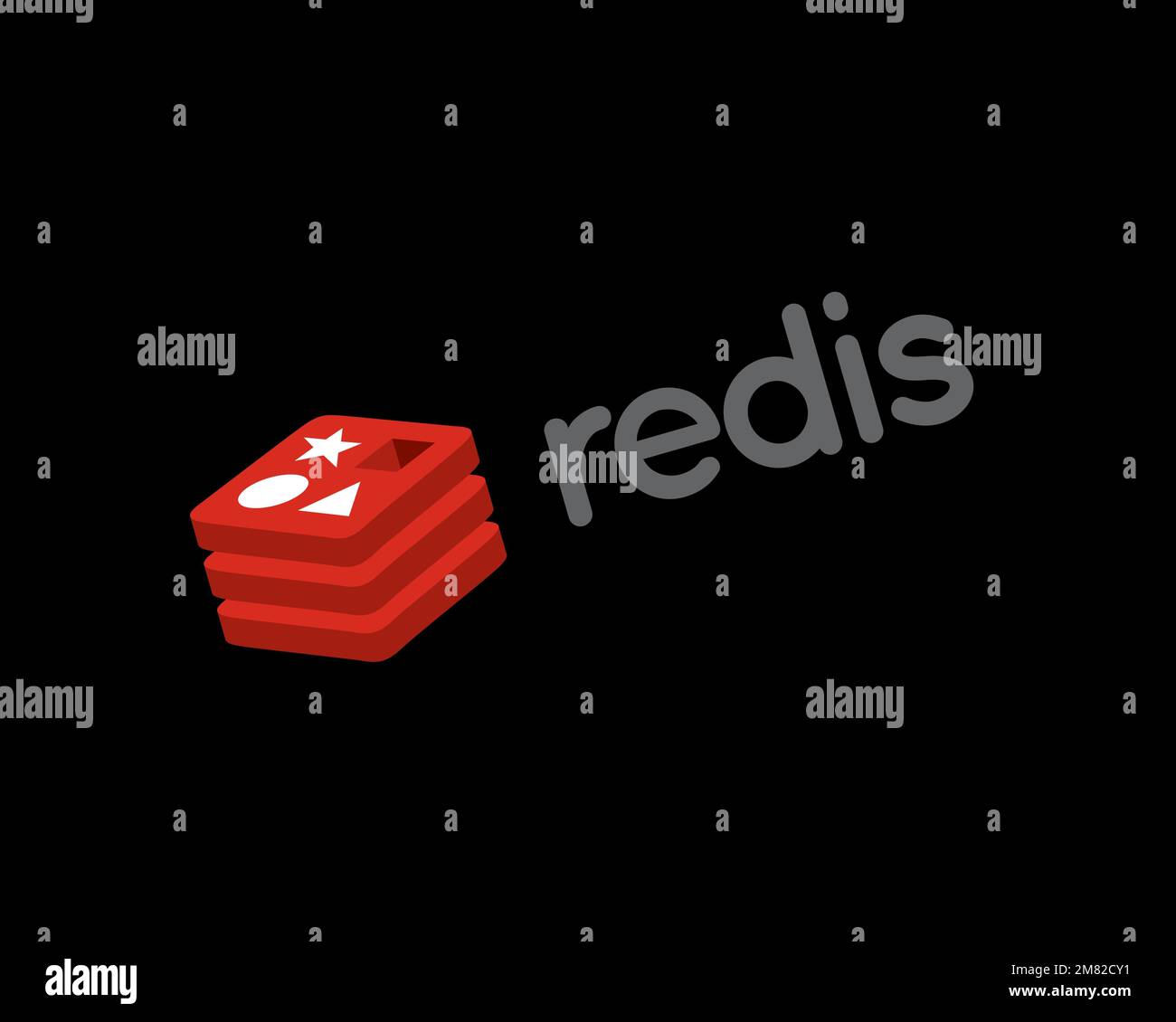 Redis icon