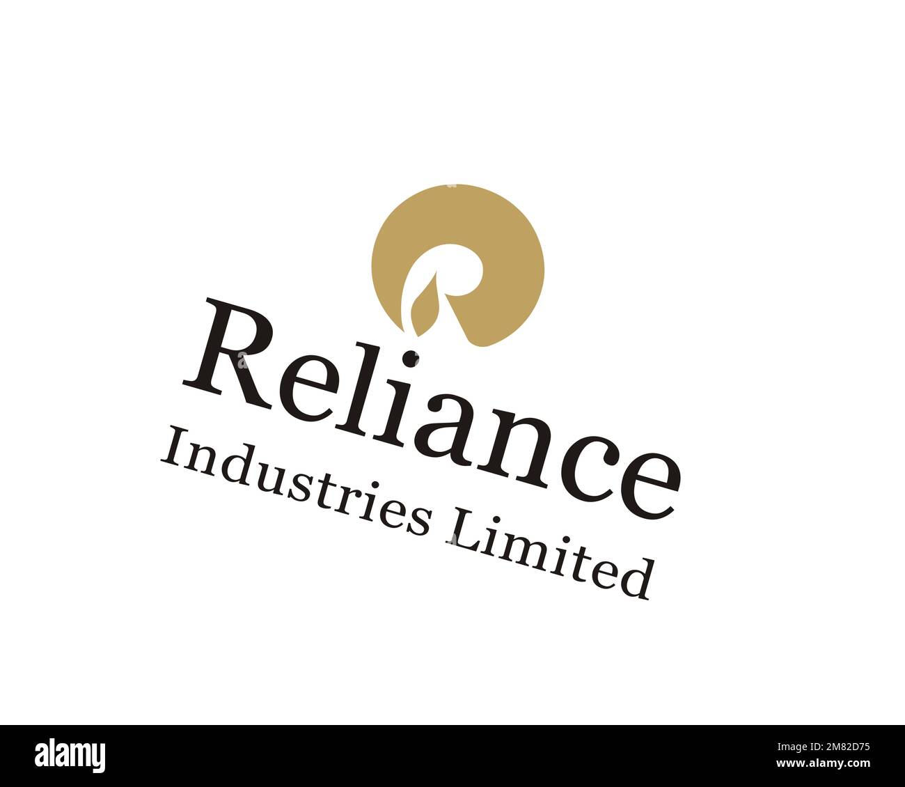 Reliance industries logo hires stock photography and images Alamy