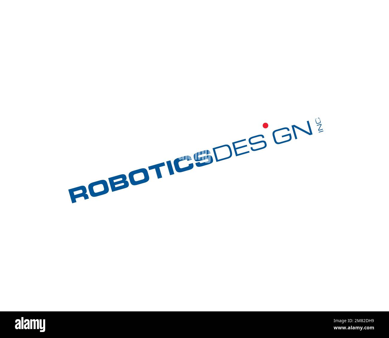 Robotics logo Cut Out Stock Images & Pictures - Page 3 - Alamy