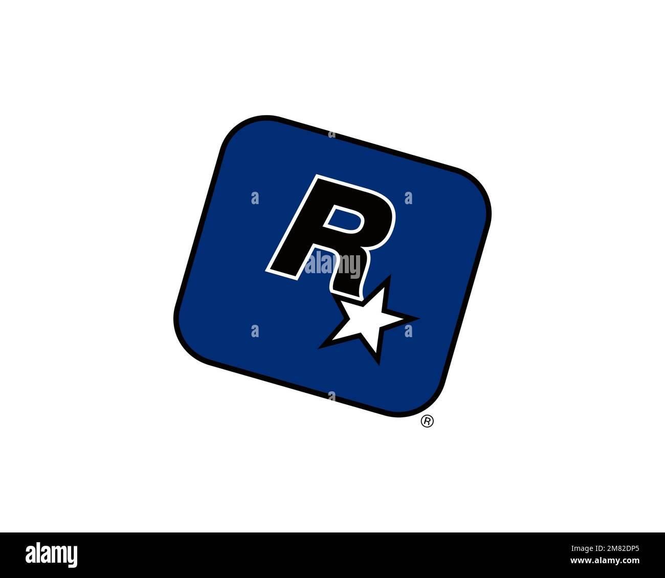 Rockstar north Cut Out Stock Images & Pictures - Alamy